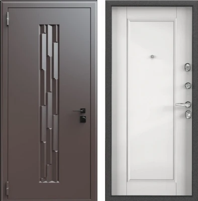 Цербер 13 Штамп S-17 Термо