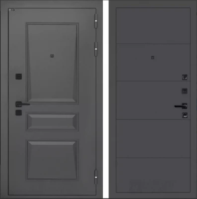 Дверь Орлеан